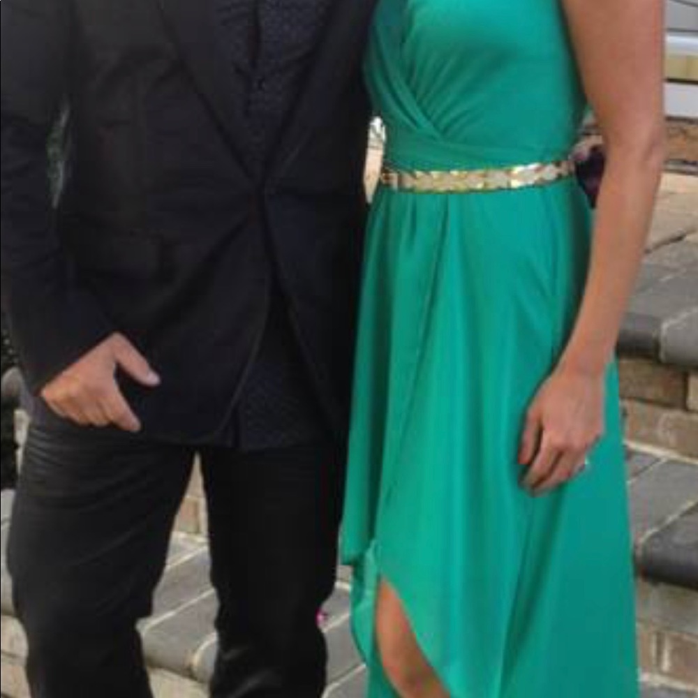 Dress - Picture 4 of 4
